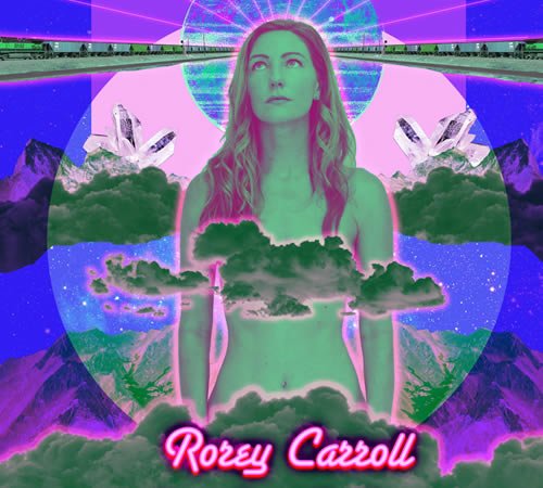 Rorey Carroll - Love Is An Outlaw