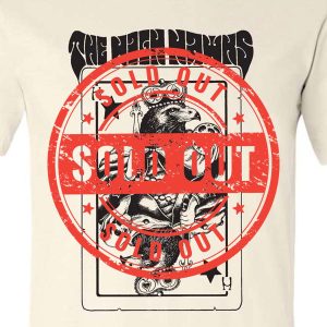High Hawks Shirt Sold Out image